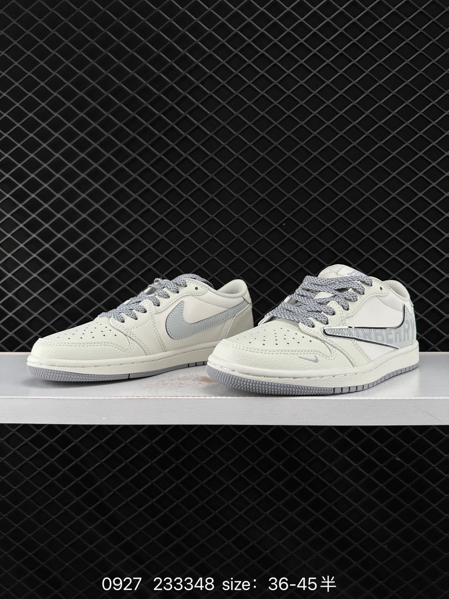 Nike Air Jordan 1 Low